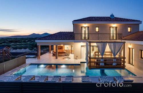 Villa Alba ZadarVillas - Photo 54