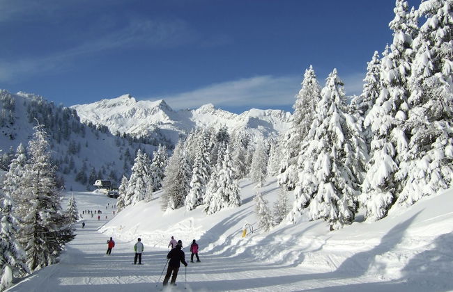 Apartment in Celledizzo Near Ski Area - Foto 42