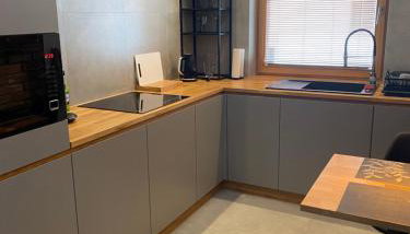 Apartament Rzekotka Zielona Dereniowa 60 - Foto 5