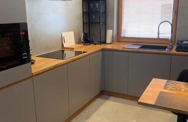 Apartament Rzekotka Zielona Dereniowa 60 - Foto 5