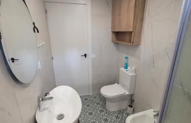 Apartamentos SABINILLAS - Photo 28