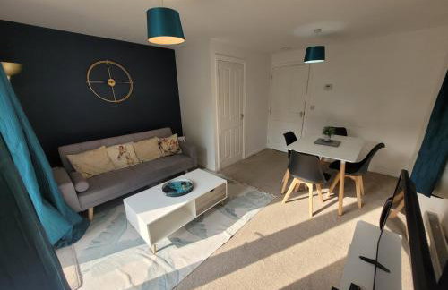 Kensington House- The Perfect home for contractor stays - Foto 16