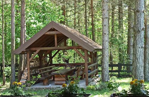 Plitvice Lakes Holiday Lodge - Foto 58