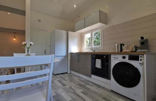 Chalet à 10 minutes de Reims - Foto 3