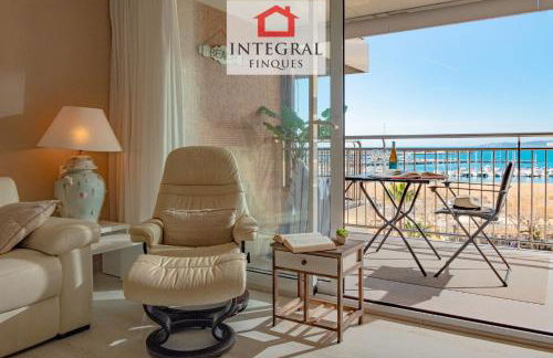 AquaVista Apartament Palamós - Foto 1