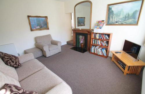 The School House Countisbury - Foto 25