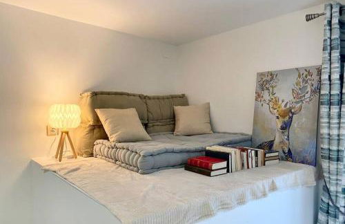 INSTANT FLEURY: maison de caractère, jardin secret - Foto 6