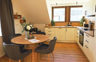 Ferienwohnungen zum Goldgräber - Stilvoll wohnen - Parkplatz - Perfekt für Moselurlaub - Foto 9