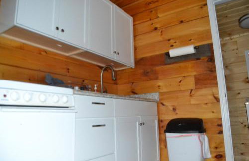 Campfire Cabin, Red River Gorge, KY, River Access & Views - Foto 46