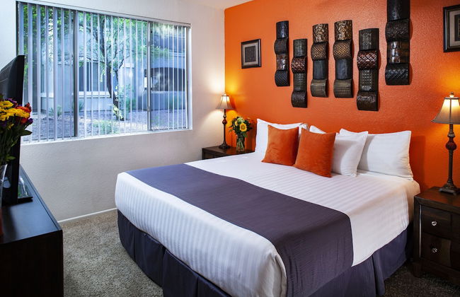 Meridian CondoResorts - Foto 47