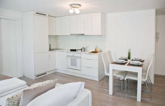 Apartments Hiša Pod Gradom - Foto 39