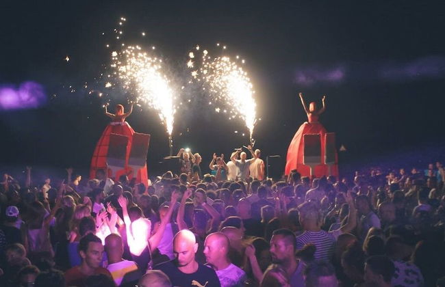 Residence Smith - Fronte Mare 1 Piano 5B - Photo 38