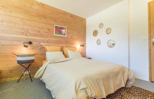 La belle de la Cascade 8 pers - Arcs 1600 station - Foto 19