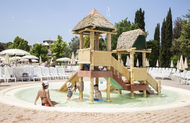 Villa Norcenni Aparthotel - Foto 53