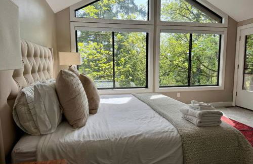 Private Sanctuary in the City - Foto 28