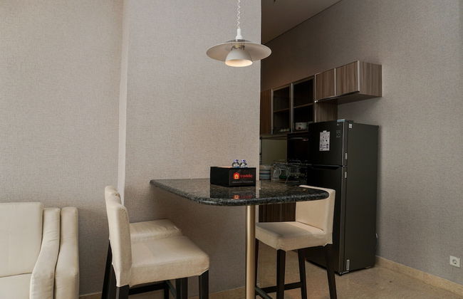 Fabulous 2BR Lucky Tower Apartment - Foto 8