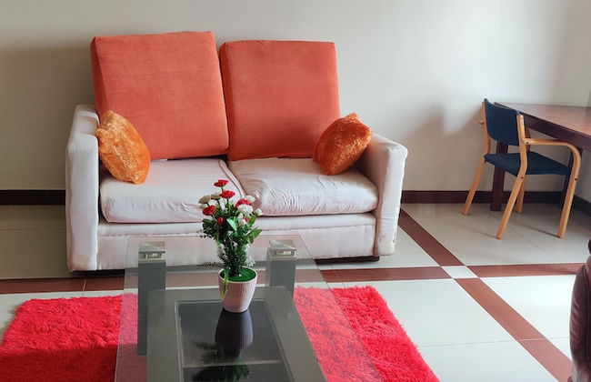 Airport Hotel Entebbe - Foto 31