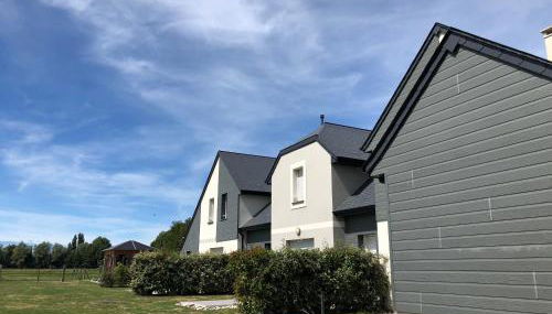 Les Portes de la baie - Foto 4