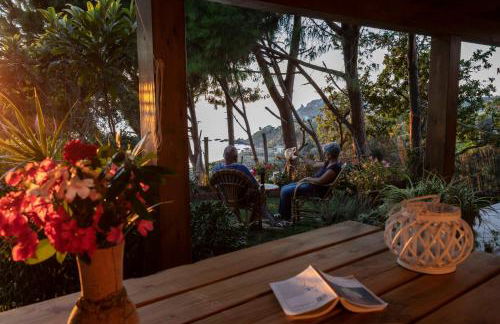 Villa Dei Pini - Foto 24