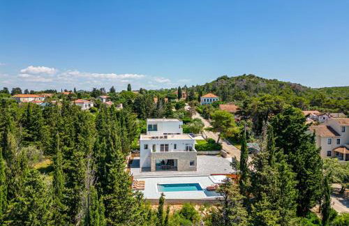 Villa Molaris ZadarVillas - Foto 2