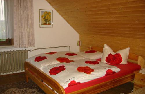 Ferienwohnung Peter Engelhardt - Foto 5