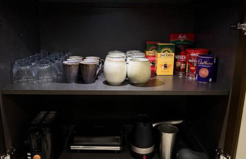 Doppio Chalet Καστοριά - Photo 25