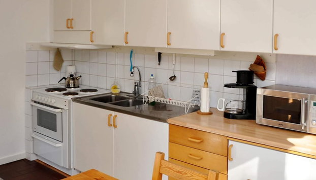 5 Person Holiday Home in Arvika - Foto 5, Interior
