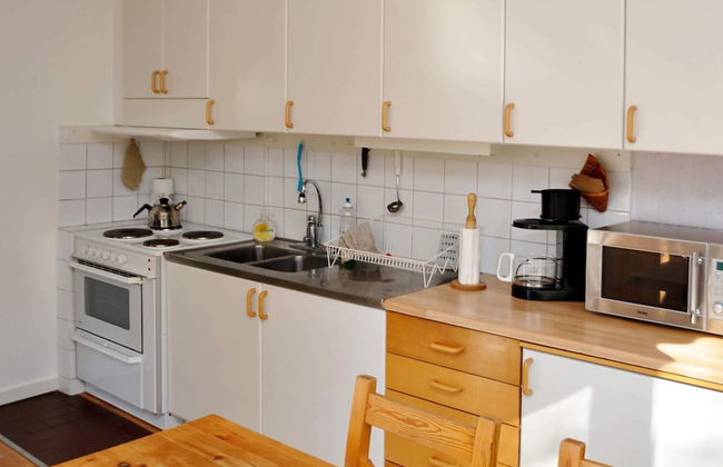 5 Person Holiday Home in Arvika-by Traum - Foto 8