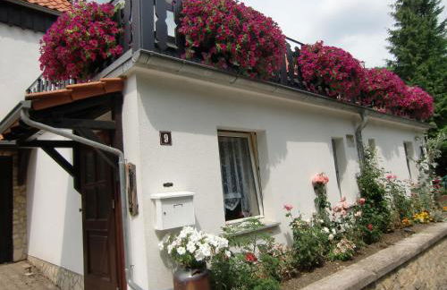 Ferienhaus Haus am Wald - Foto 29