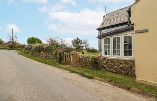 Ivy Cottage - Foto 29