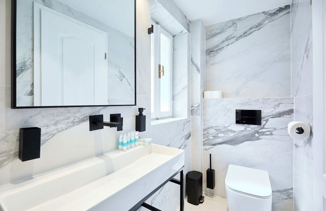 Black Water Bay house - Foto 16