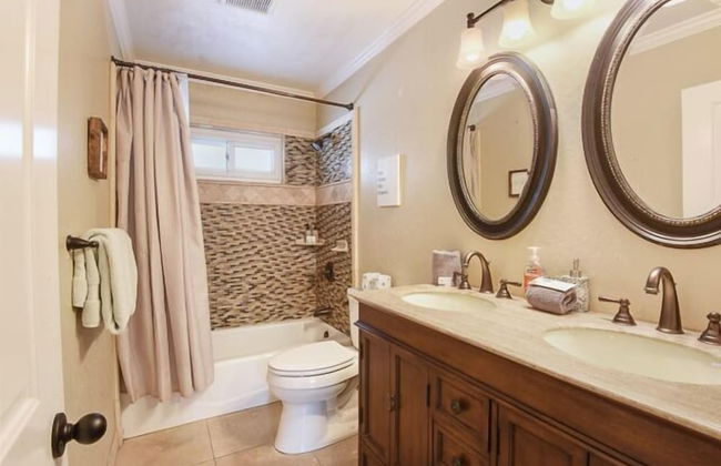 Donner Lake Delight - Foto 13