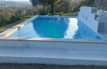 Casas da Tapada Briteiros Casa das Cortes - Foto 26