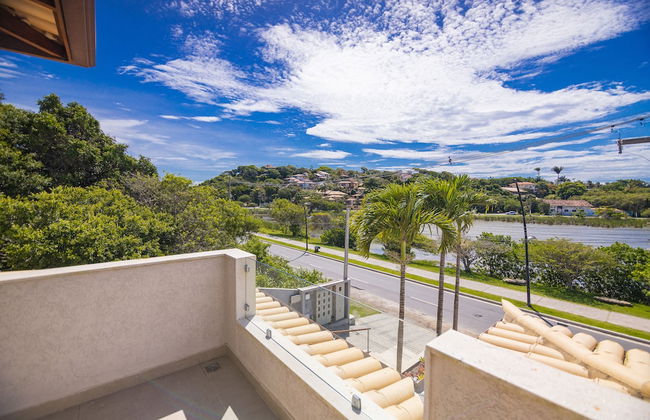 Apart Lagoa Buzios- Centro - Foto 22