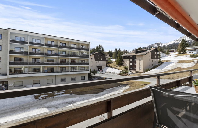 Nr.68 Haus Ladina - Foto 23