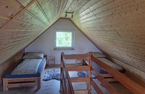 Domki Przy Lesie - Foto 11