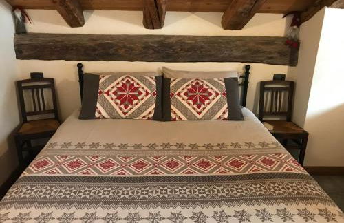 La Maison du Pont Mont Blanc 2 - Foto 3