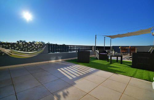 Apartamento con terraza con vistas al mar - Foto 29