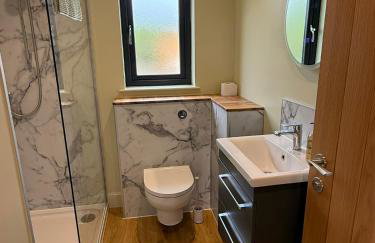 Caerketton View Lodges - Foto 21