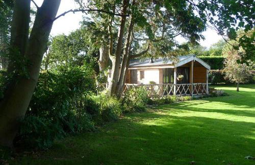 Cedarwood, an intimate and romantic cabin for two. - Foto 20