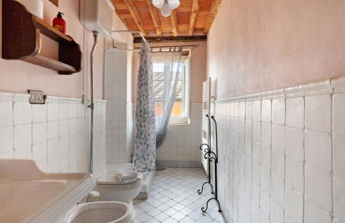 Villa Chelucci - Gualdo - Foto 32