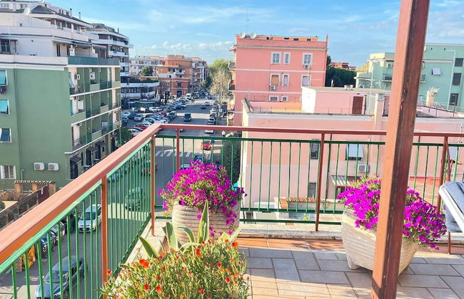 Panoramic and Bright Penthouse is Waiting for you - Foto 32