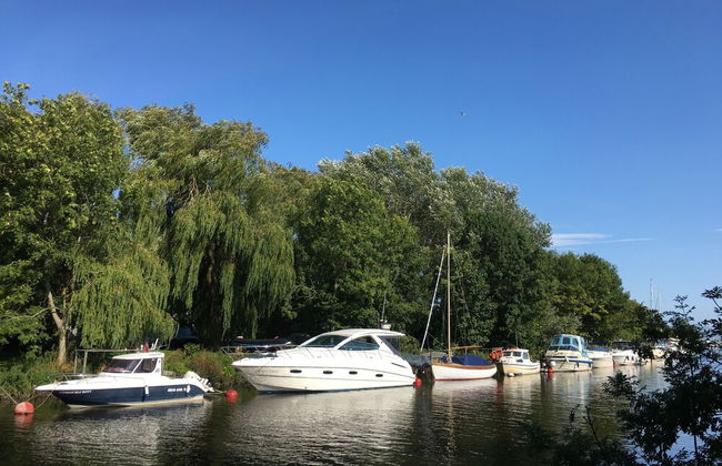 3 Bed Luxury Mobile Home Hoburne Park Christchurch - Foto 25