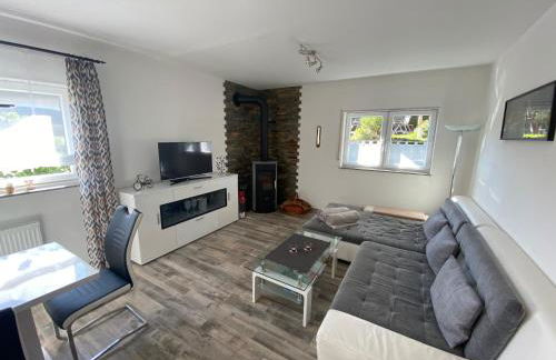 "Fewo am Siegsteig" - Foto 6