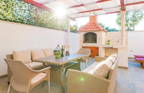 Apartment Nika Solitudo - Foto 26