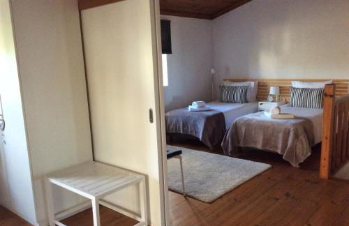 Casal dos Melros - Foto 25