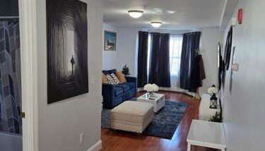 Cozy nest getaway near Boston! - Foto 3