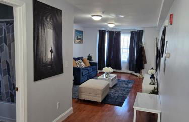 Cozy nest getaway near Boston! - Foto 3