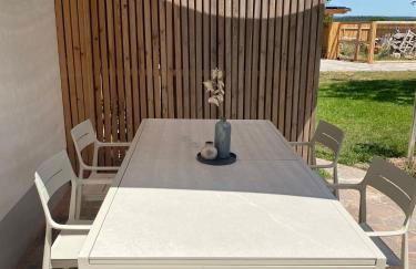 Seenland-Studio I 75 qm I Boxspringbett I Garten I Luxus-Bad - Foto 33