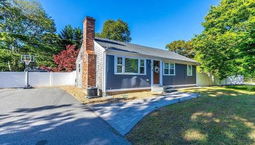 Cape Diem- Home in West Hyannisport - Foto 4